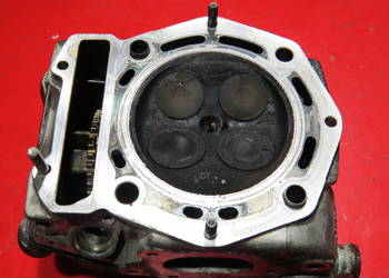 MALAGUTI SPIDER MAX 500 głowica wałek zawory x9 beverly mp3 atlantic