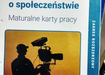 Maturalne karty pracy 1 wiedza o społeczeńst ponadpodstawowe