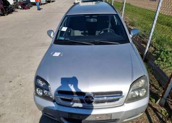 MASKA OPEL VECTRA C Z157