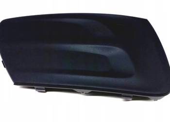 VOLVO XC70 przednia lewa kratka w zderzak OE