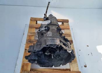 VW Passat B5 1.9 TDI MANUALNA SKRZYNIA BIEGÓW manual FHN