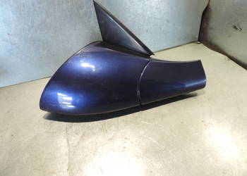 LUSTERKO PRAWE OPEL VECTRA B KOLOR Z286