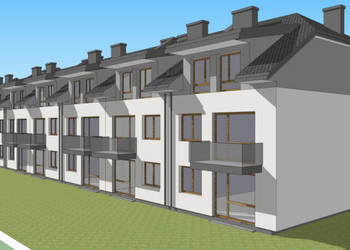 Oferta sprzedaży mieszkania Marki Wileńska 133.46m2 6 pokoi