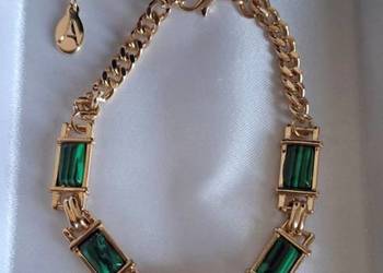 Piękna  elegancka bransoletka Piękna  elegancka bransoletka