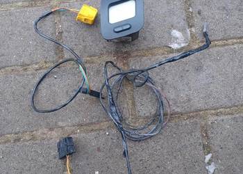 Komputer TM-3 skoda felicia