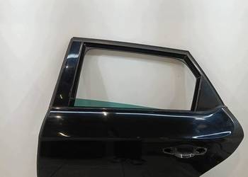 DRZWI  LEWE TYŁ KTVD  Citroen DS5 I (2011-  )