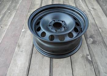 felga stalowa 16"  5x120 et31  BMW
