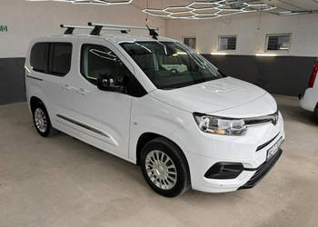 Toyota Proace City Poleasingowe.pl MHC