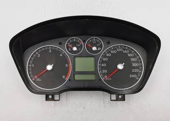 Licznik Zegary Ford C-Max Focus MK2 1.6 TDCI 4M5T-10849-LR