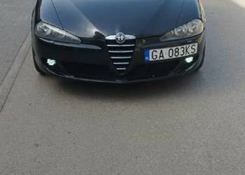 Alfa Romeo 147 1.9 jtdm 150km 2007r.