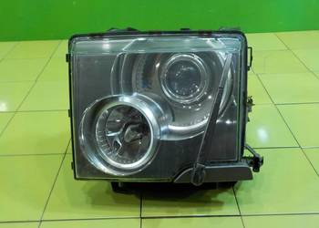 RANGE ROVER L322 4.4 V8 04r 5D XENON lampa lewa przod 1307022973