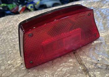 SUZUKI GSX 550 Lampa tył Klosz Mocowanie Uchwyt Tylna M68