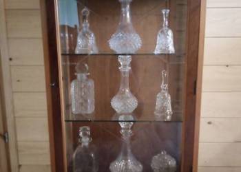 Witryna/serwantka z lat 40tych