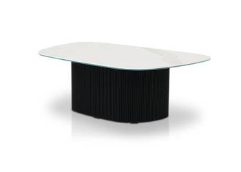 Stolik GIANO MINI Statuario Venato mat