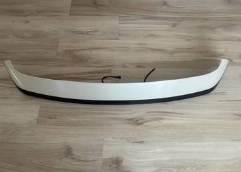Spojler do Peugeot Model 2008 rok 2016