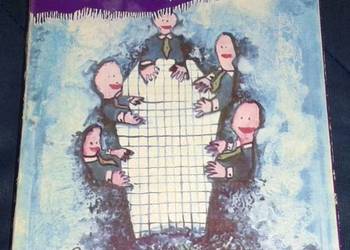 Pierwszy zastępca - Leon Bielas