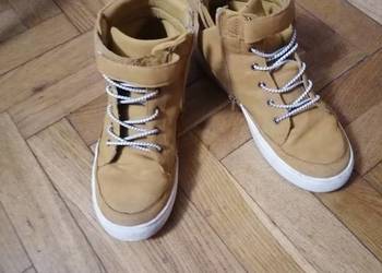 Buty Reserved rozmiar 38