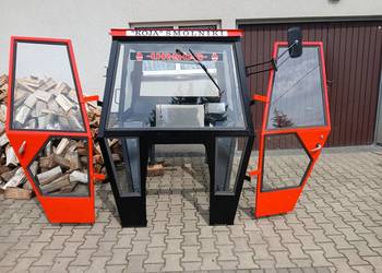** Kabina  Koja Smolniki  do URSUS  3512 , 255 i inne **