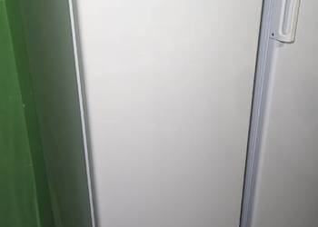 Zamrażarka szufladowa Hanseatic - pojemność 240 l, wysokość 143 cm