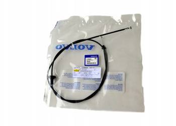 VOLVO V60 S60 linka maski 31385849 OE