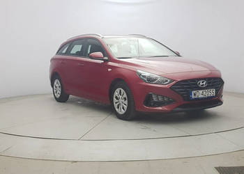 Hyundai i30 1.5 DPI Classic + ! Z polskiego salonu ! Faktura VAT ! III (20…
