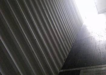 Kontener Morski używany 40HC YOM 2022 Cała Polska