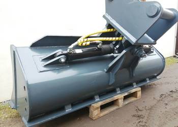 Łyżka Skarpowa 0.6m3 hydrauliczna 11500zł NETTO