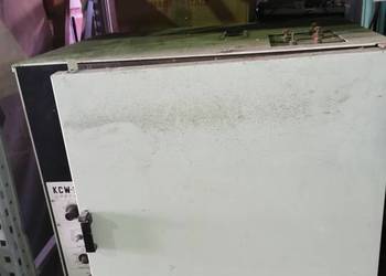 Piec suszarka komora programowa KCW-100