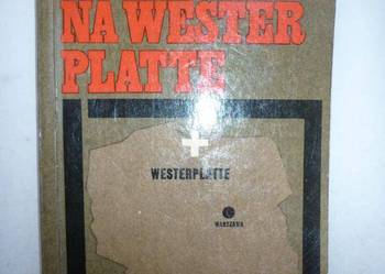 TU NA WESTER PLATTE - ZBIGNIEW FLISOWSKI
