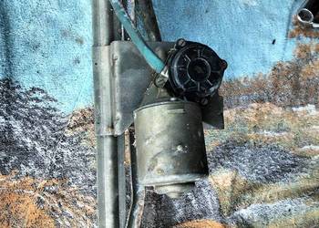 Mechanizm wycieraczek fiat 125