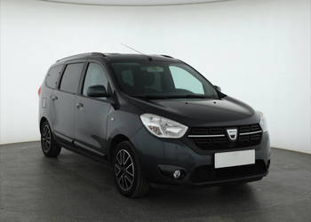 Dacia Lodgy 1.6 SCe