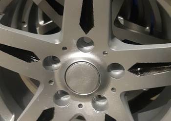 Felgi ALUMINIOWE 15"