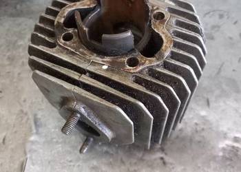Cylinder jawa 50 mustang kaczka nominał ogar 200