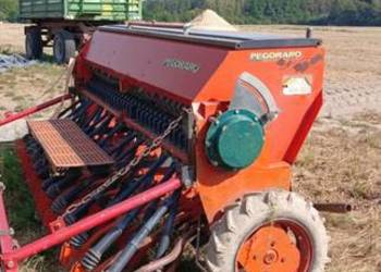 Siewnik 3m  Pegararo super stan Siewnik 3m  Pegararo super stan