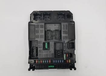 Moduł BSI Peugeot 307 9644098080 9636760580F