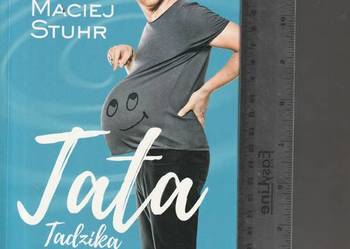 Tata Tadzika Maciej Stuhr