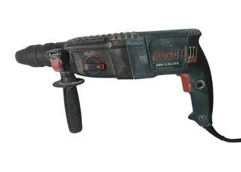 Młotowiertarka BOSCH GBH 2-26 DFR