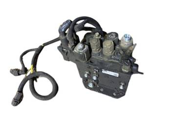 JCB 400/G2751 (Parker P2200095103) rozdzielacz hydrauliczny do JCB