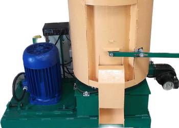 Mączkarka do produkcji mączki