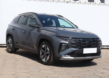 Hyundai Tucson 1.6 T-GDI 48V MHEV