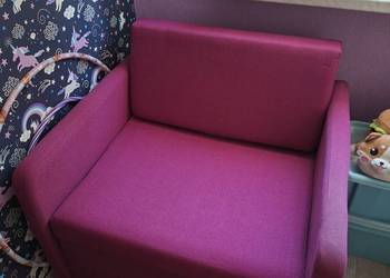 Sofa mikra abra