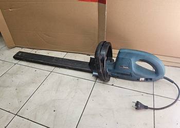 Nożyce ogrodowe Makita 63cm UH6350 nożyce elektryczne do żywopłotu