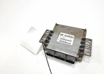 KOMPUTER PEUGEOT 206 9645989480