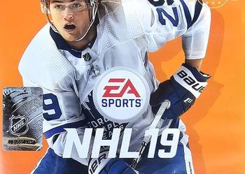 NHL 19 PLAYSTATION 4 PLAYSTATION 5 PS4 PS5 MULTIGAMES