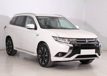 Mitsubishi Outlander 2.0 PHEV