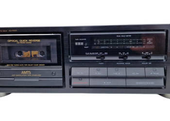 Magnetofon catette deck Aiwa AD-R505 AD R 505