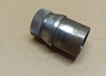 Tulejka redukcyjna kierownicy 17/26MM VW Golf Seat Ibiza
