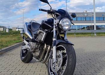 Honda CB 600 Hornet 2004R.