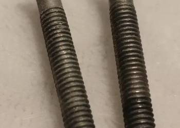 Śruba, M3,5x29, 29mm, 3,5mm, 6,5mm (2szt.) (Akc. meblowe)