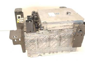MERCEDES GLE53 W167 BATERIA AKUMULATOR A0009823117 A0009824420 A0009023055